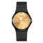Relojes Para Mujer SKMEI 1421 Plastic Band Watch Japan Movt Quartz Watch for Women