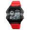 wholesale SKMEI 1373 pedometer sport smart watch digital compass watches men wrist
