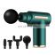 YOUMAY cheap portable mini muscle massage gun deep tissue vibration pocketable fascial gun