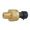 WNK83MA pressure sensor for air conditioners, pumps, compressors, refrigerants, automotive control systems