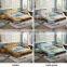 Modern Leather Bed Smart Multifunction Massage Bed