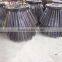 High quality road sweeper brushes or steel wire brush