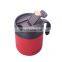 New Arrival Stainless Steel Office Coffee Mugs