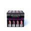 Wholesale Popular Paperboard Cosmetics Gify Set Container With Lids Best for Lip Stick