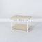 Metal book shelf Northern Europe Style simple design DIY Multifunction  storage Shelves  OEM Size