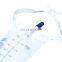 600ml Disposable Urine Leg Bag For Incontinence