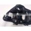 New style car headlamp housing parts for 04-10 E66