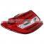 OEM 2048201964 2048202164 LED rear lamp tail light for mercedes W204 C180 C200 C250 C260 C300 C63 C class 2007-2014