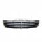 OEM 1648801985 CAR GRILL Front Bumper Grille Black For Mercedes Benz M-Class W164