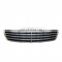 OEM 2208800383 Car Grill Front Bumper Grille For Mercedes Benz S-CLASS W220