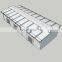 China Prefabricated Steel Structure Workshop Warehouse Chicken Processing Plant