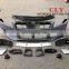Genuine car bumpers For 2011-2015 Audi A7 Change to RS7 Bodykits