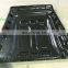 Aluminum Car hood boont  for Land Rover DEFENDER 110 1986-1995 Pickup body parts OEM#BKA710140