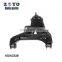 15010339 K622213 Left factory stamped steel control arms for Blazer for GMC Jimmy suspension arm