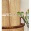 Promotion 100% Natural Rattan Webbing Rattan Cane webbing with High Quality From natural rattan webbing roll real | +84562002049