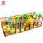 indoor kindergarten children playground equipment