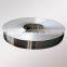 Factory Price sus 201 304 304L 316 316L 301 410 430 ss strip Cold Rolled 2B Surface 304 Stainless Steel strip band price