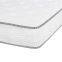 Spring Mattress Waterproof Medium Soft Bedroom Furniture Fabric Mattress