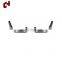 CH Hot Selling Retainer Bracket Instant Facelift Bodykit Front Lip Support Splitter Rods For BMW 4 Series F82 F83 2014-2020