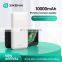 Sikenai CB-1 Power Bank 10000mah  Portable  Charger Power Banks10000mah