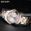 MEGIR Fashion Women Watches Relogio Feminino Brand Luxury Lovers Quartz Wrist Watch Clock Women Montre Femme Ladies Watch 2020