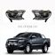 High quality factory price mustang style LED headlights front lamp head lamp for Ranger T7 T8