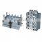 Oem Precision Cheap Abs Nylon ABS Nylon PVC TPE PET TPU Polyethylene Molding Plastic Injection Mold