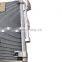 BAINEL CONDENSER GASCOOL right For Tesla Model S 16-20 6007613-00-B