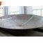Huge Carbon Steel Spherical head for Large Specification Atmospheric Tank 8000mm*16mm