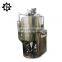 Whey protein machine protein powder making machine herbal extract machine