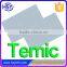 High Tech EM T5577 chip RFID Key 125Khz RFID Card temic 5577 for hotel door lock