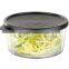 KH Shipment in time Easy Use Vegetable Spiral Slicer