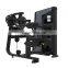 FH05 Commercial  Use Fitness Sports Workout Lateral Raise  Gym machine