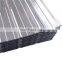 INDUSTRIAL GRADE LONG SPAN aluminum ROOFING SHEETS 0.7MMX 0.95M X 11M