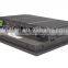 P080S Size customizable linux touch all in one pc industrial embedded fanless linux window system computer 32g high resolution