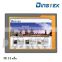 DT-P104-I Industrial fanless i3/i5/i7 CPU 10.4" touch screen panel pc 7 inch lcd touch panel for android tablet pc