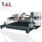 T&L Brand cnc plasma cutting machine plate stainless steel plasma cutting machine