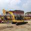 Used Mini Excavator Komatsu PC55 in good condition for sale