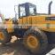 Japan Used Komatsu WA380-3 wheel loader , cheap WA380 loader on sale inChina
