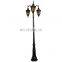 Special Waterproof Garden Outdoor LED Lighting Courtyard Road Lamp With Different Style Custom Street Lamp