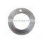 Self Lubricating Backup Ring Gasket PTFE Washer