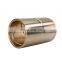 CNC Machining Services Copper Bronze Bushing Brass Bearing