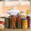 Electric can opener Bottle opener One-button automatic bottle opener Home kitchen tools