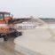 Shuliy Diesel engine salt collecting machine sea salt harvester processing machine