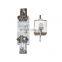 NH3 fuse Knife-Links for 750,1200 Volts and special design on request Use in industrial electrical places