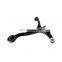 KEY ELEMENT Auto suspension control arms 51350-TA0-000 51360-TA0-000 for ACCORD VIII 2008-2015 2008-2016