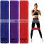 Wholesale Thin fabric loop resist band, resistance bands set for Booty Legs
