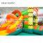 Commercial Kids Jumpers Bounce House Frozen Inflatable Jumping Bouncer Bouncy Castle