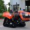 NF-702 New High-end Listing Crawler Mini Tractor Agriculture Equipments