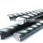 China stainless steel rebar metal rebar iron bar ca hrb 500 steel rebar production line deformed steel bars
